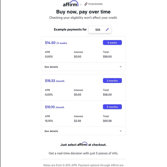 🆕Retro Blue Ripped Straight Leg Boyfriend Jeans - Picture 2 of 4